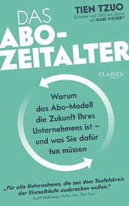 Das Abo-Zeitalter