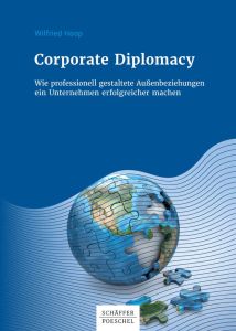 Corporate Diplomacy