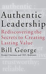 Authentic Leadership