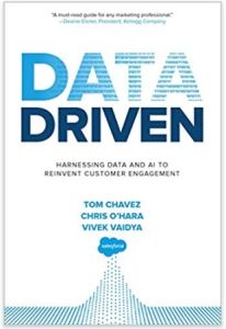 Data Driven