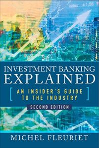 Investment Banking Explained