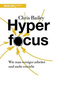 Hyperfocus