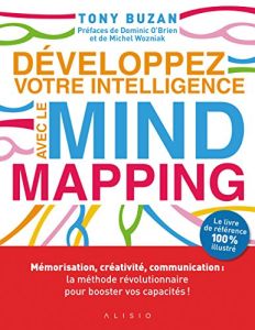 Développez votre intelligence avec le mind mapping