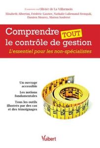 Comprendre tout le contrôle de gestion