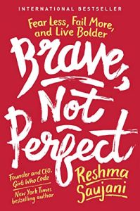 Brave, Not Perfect