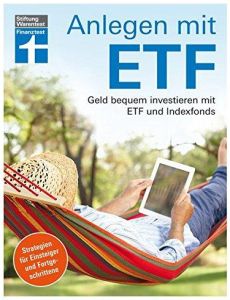 Anlegen mit ETF