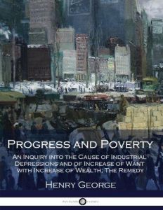 Progress and Poverty