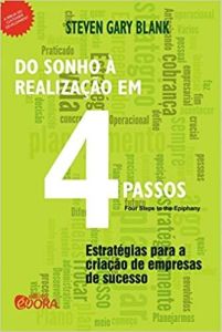 Do Sonho à Realização em 4 Passos