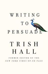 Writing to Persuade