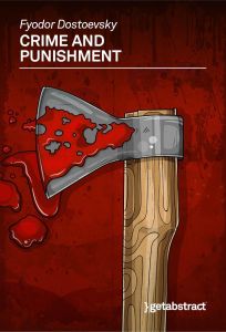 Crime and Punishment