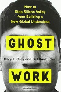 Ghost Work