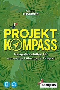 Projekt-Kompass