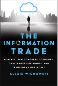 The Information Trade