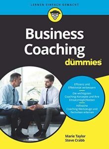 Business Coaching für Dummies