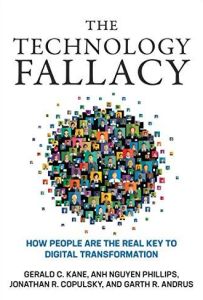 The Technology Fallacy