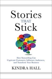 Stories that Stick