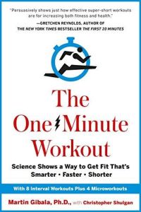 The One-Minute Workout