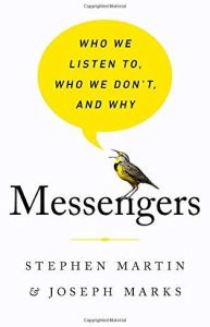 Messengers