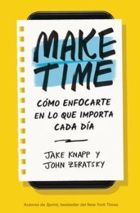 Make Time