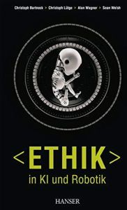 Ethik in KI und Robotik