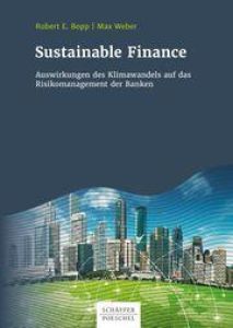 Sustainable Finance