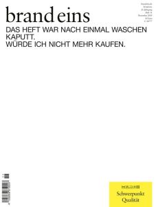 Was wurde eigentlich aus Six Sigma?