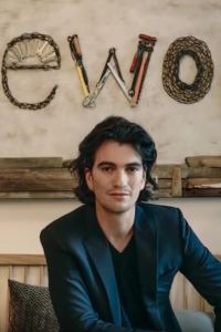 WeWork – The $47 Billion Disaster