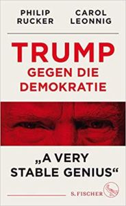 Trump gegen die Demokratie