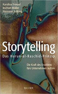 Storytelling