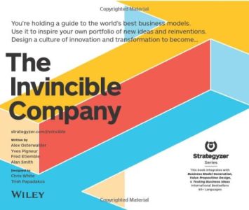 The Invincible Company