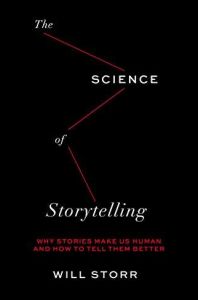 The Science of Storytelling