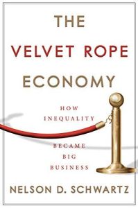 The Velvet Rope Economy