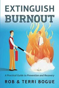 Extinguish Burnout