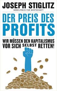 Der Preis des Profits