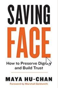 Saving Face