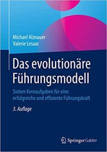 Das evolutionäre Führungsmodell