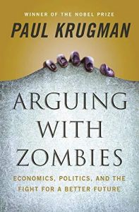 Arguing with Zombies