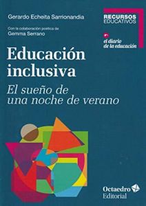 Educación inclusiva