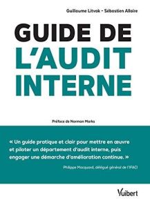 Guide de l’audit interne