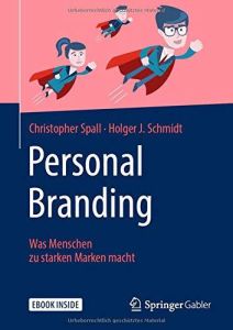 Personal Branding