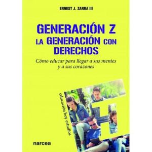 Generación Z. La generación con derechos