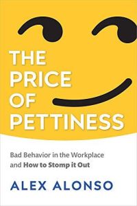 The Price of Pettiness