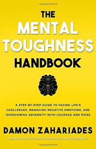 The Mental Toughness Handbook