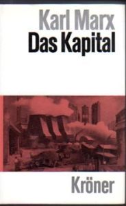 Das Kapital