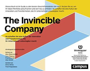 The Invincible Company