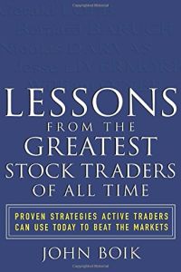 Lessons from the Greatest Stock Traders of All Time