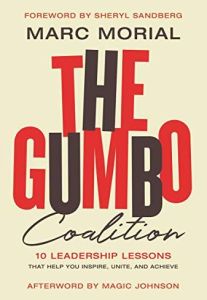 The Gumbo Coalition