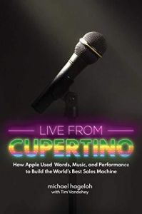 Ao Vivo de Cupertino