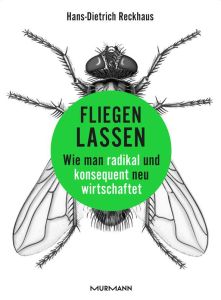 Fliegen lassen