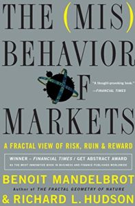 The (Mis)behavior of Markets